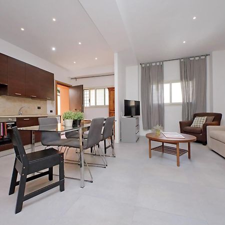 Monte Del Gallo Apartment For Groups Róma Kültér fotó